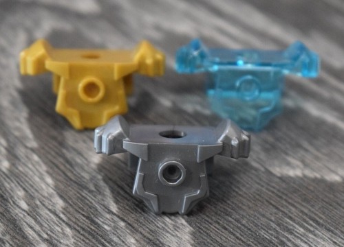 Lego 11098 armour breastplate - 11098,