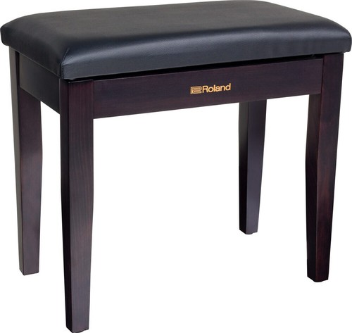 Roland piano stool with - piano, vinyl