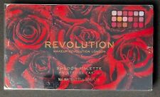 Revolution Shadow Palette Forever Flawless