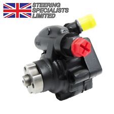 Ford Mondeo MK3 2.0 TDCI  Genuine Remanufactured  Power Steering Pump