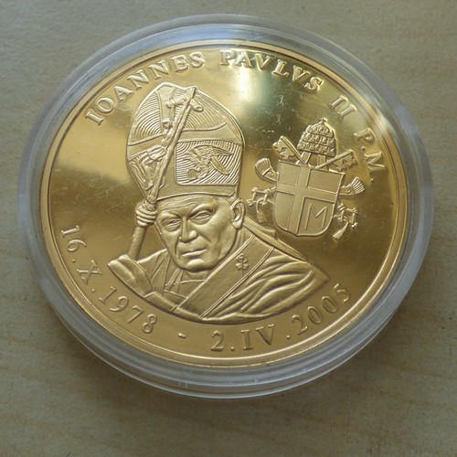 Vatican pope john paul - paul, ii