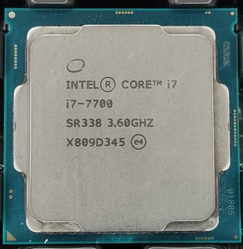 Intel sr338 core - intel,