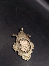 Vintage/Antique FH Silver