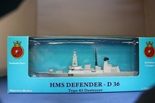 HMS Defender D 36 Type 45