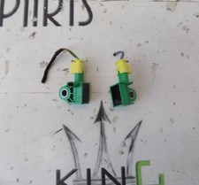VW GOLF VI MK6 2008-2012 AIR. BAG CRASH IMPACT SENSORS 2PCS 5K0959351