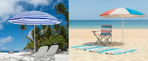 Garden beach patio - garden,