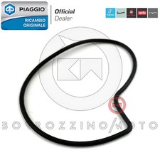 Original O-Ring Gasket Water Pump Piaggio VESPA GTV 4T Navy EURO3 250 2007