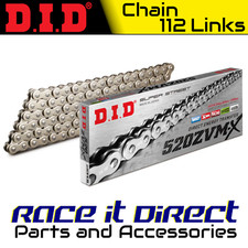 DID Chain for Honda CB500 F