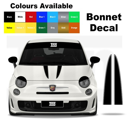 Abarth fiat 500 - fiat,