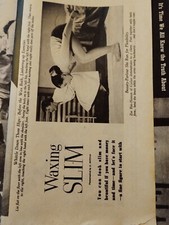 Di39 Ephemera 1952 Article Zoe Riis Hanson Cyclax Waxing Slim
