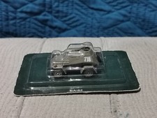 EAC Eaglemoss Die Cast 1;72nd