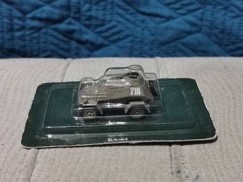 Eac eaglemoss die cast - die, 1;72nd