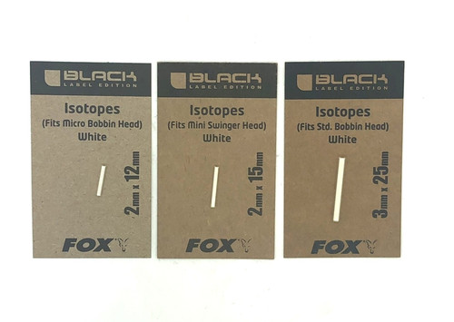 Fox new fishing - fishing, label