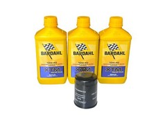 Maintenance Kit 3 L Bardahl