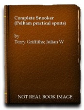 Complete Snooker (Pelham