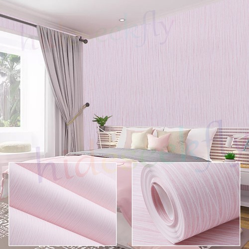 Plain light blush pink - light,