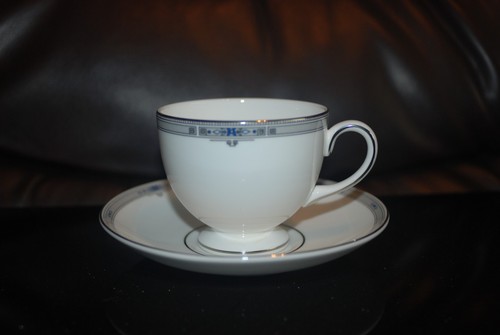Wedgwood bone china amherst - china,