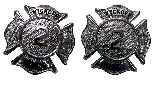 Vintage obsolete wyckoff - vintage,