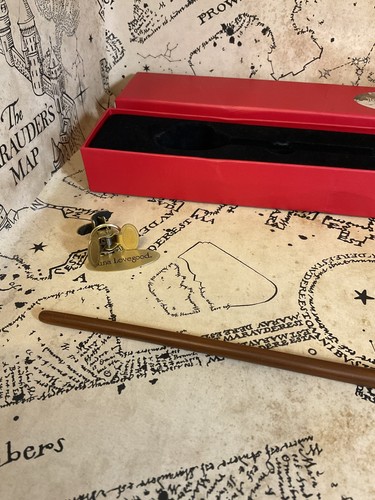 Harry potter luna lovegood - luna,