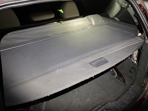 2008 2012 genuine volvo - volvo, v50