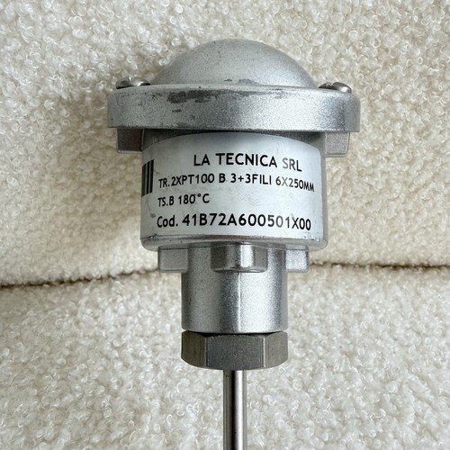 Tecnica 41b72a600501x00 2x - 41b72a600501x00,