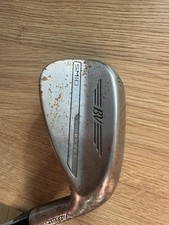 Titleist Vokey SM10 Raw