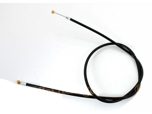 Deco cable black - , for