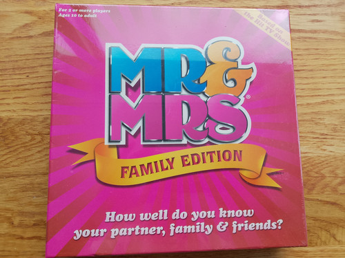 Retro fun classic - fun, family