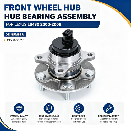 For lexus ls430 2000 2006 - for, 2000-2006