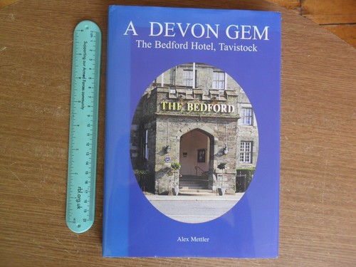 Devon gem the bedford - devon, hotel