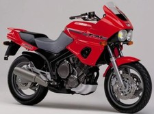 Yamaha tdm850 engine - yamaha,