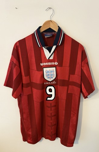 England original football - original,