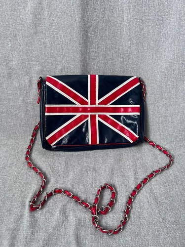 Union jack crossbody shoulder - union,