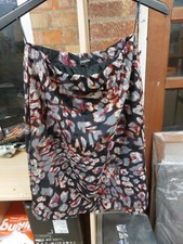 Pomodoro  Dress Size 10 Skirt
