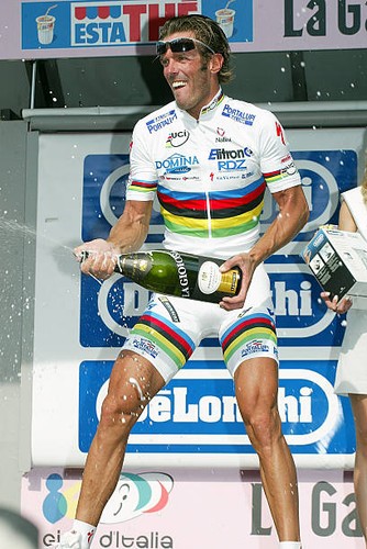 Mario cipollini world - cipollini, as