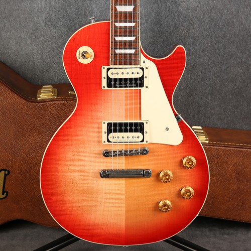 Gibson les paul standard 50s - gibson,