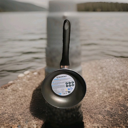 Silvercrest mini aluminium - mini,