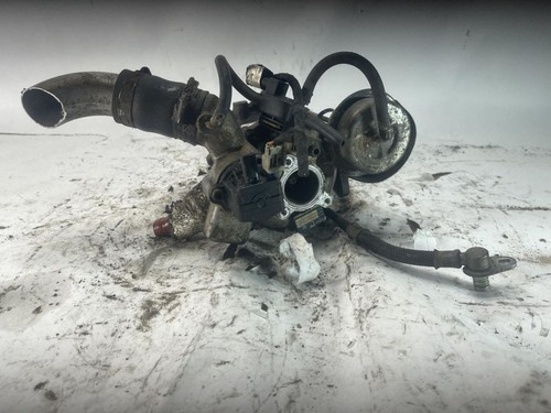 Turbo supercharger - turbo/supercharger,