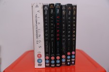 Vikings: The Complete Series