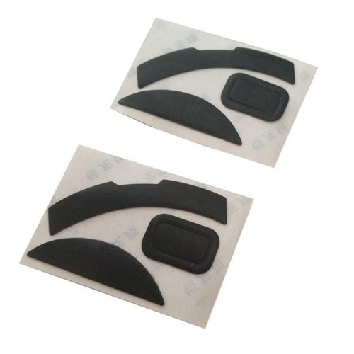 2set pack mouse - mouse, skates