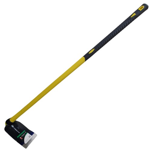 Long handle garden - long-handle, fibre
