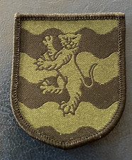 City of London (SE Sector)  Army Cadet Force TRF Style Arm Badge £4.99 Start