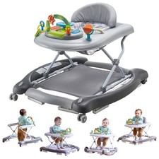 Uimoso 4-in-1 Baby Walker