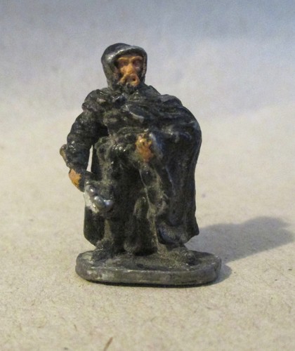 Grenadier 1981 assassin - grenadier,