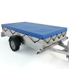 Trailer Cover For Daxara 127