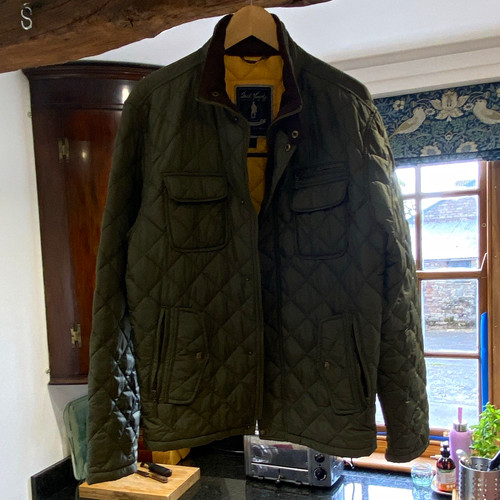 Jack murphy men green - jack,
