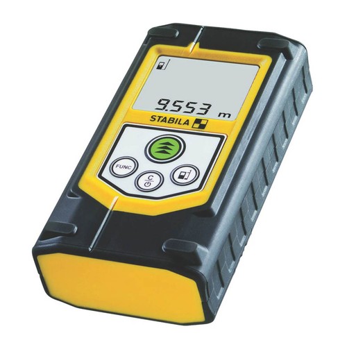 Stabila laser distance - stabila,