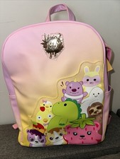 Moriah Elizabeth Generational