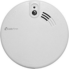 Kidde Firex KF20 Optical Smoke