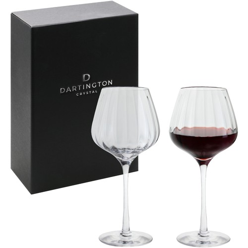 Dartington crystal red - dartington,